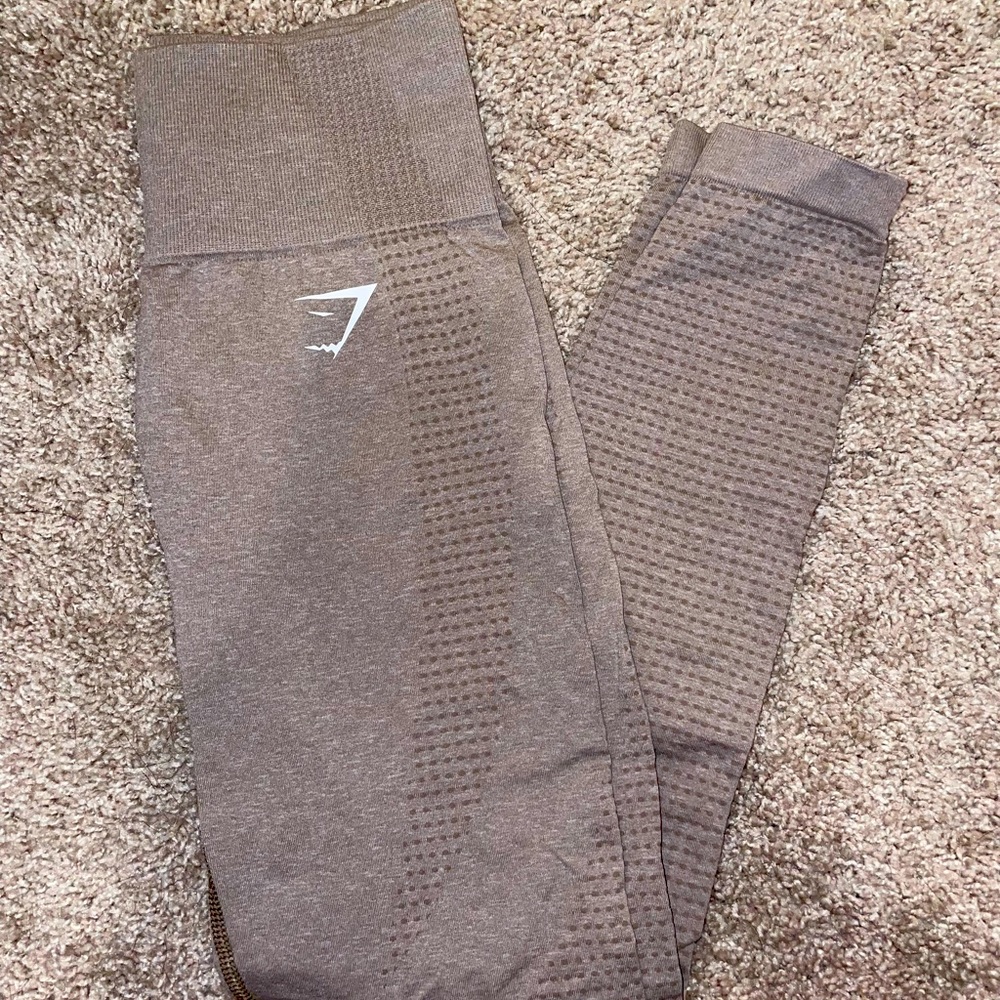 Gymshark vital seamless 2.0 leggings